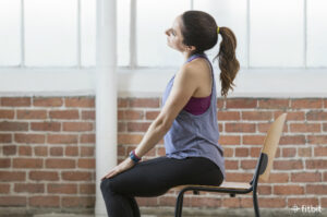 5 Refined Stretches You Can Do At Your Residence Desk 5 Refined Stretches You Can Do At Your Residence Desk