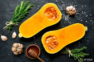 Veggie Love: Carry On the Butternut Squash! Veggie Love: Carry On the Butternut Squash!